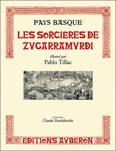Les Sorcières de Zugarramurdi main image 1