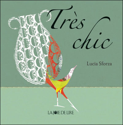 Très chic