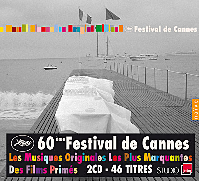 Festival de Cannes - Rétrospective