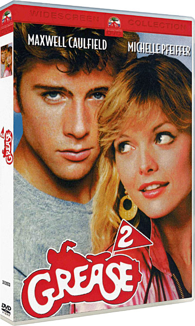 Grease 2 (1982)