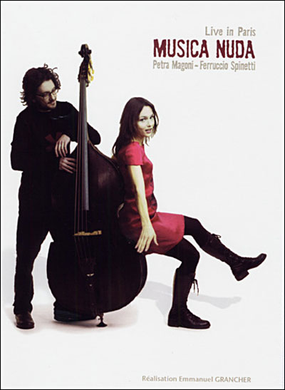 Musica Nuda - Live in Paris
