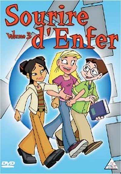 Volume 3 - Episodes 19 à 27