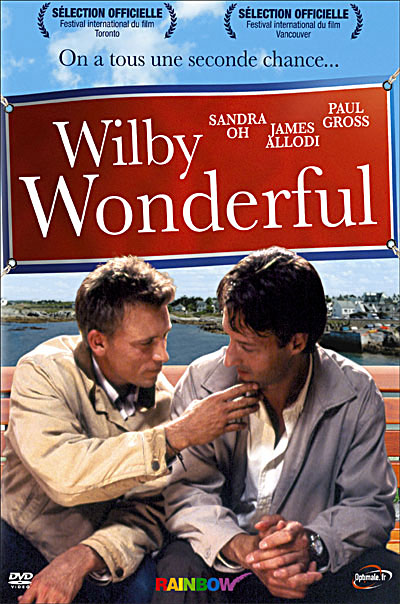 Wilby Wonderful