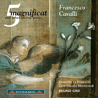 5 magnificat - Laeetatus - Dixit dominus