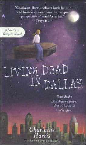 LIVING DEAD IN DALLAS