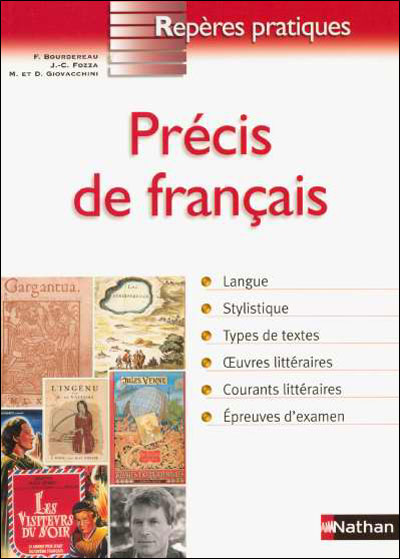 Exercices de grammaire espagnole - Pierre Grisard - broché