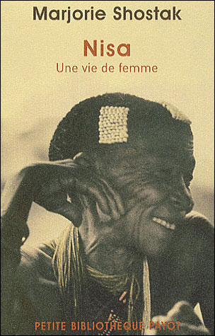 Nisa : une vie de femme