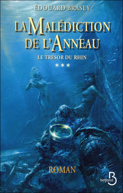 Le trésor du Rhin