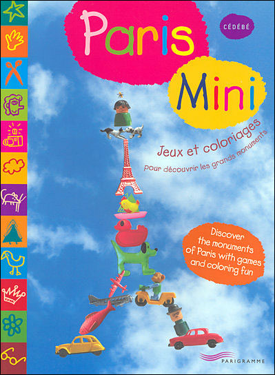 Paris mini