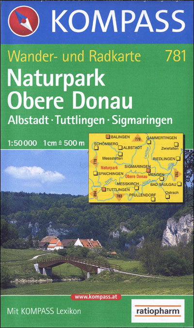 Naturpark Obere Donau