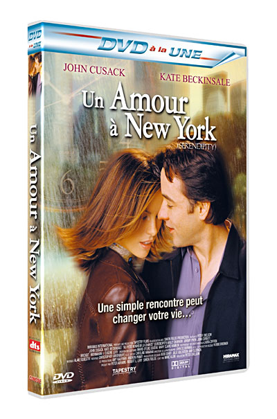 Un amour à New York