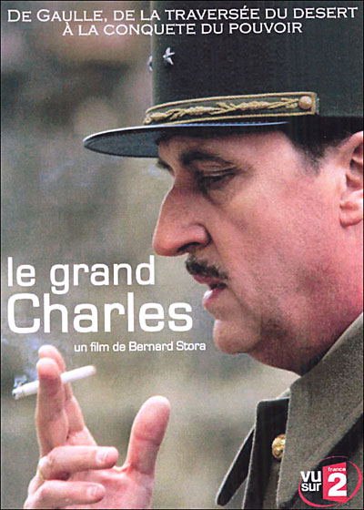 Le Grand Charles