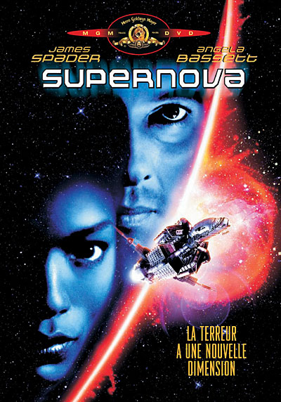 Supernova
