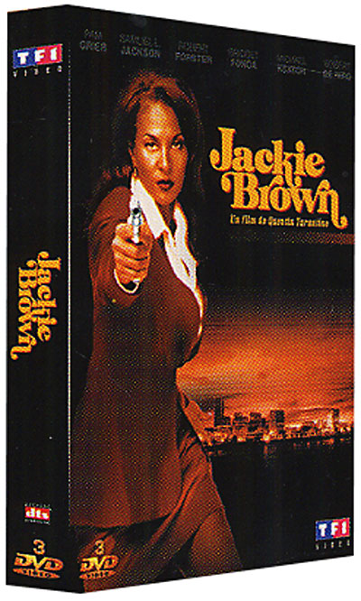 Jackie Brown Intro Key Hano Love Theme From Love Boat B/w Same