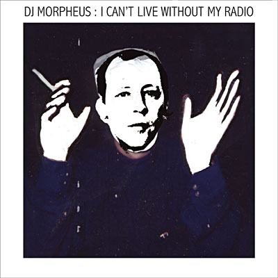 Can't Live Without My Radio