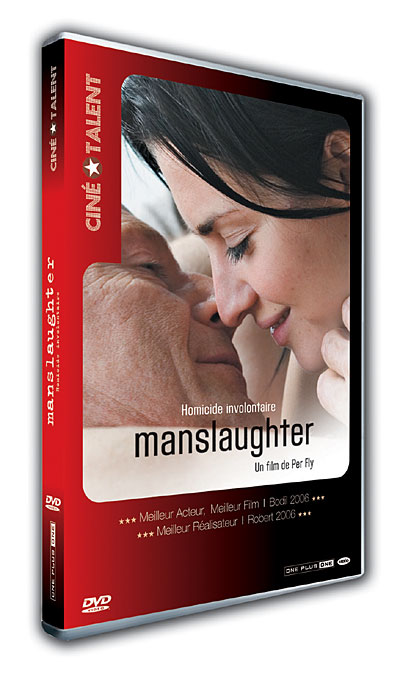 Manslaughter