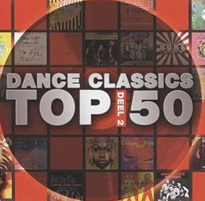 Dance classics top 50