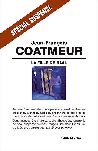 La fille de Baal