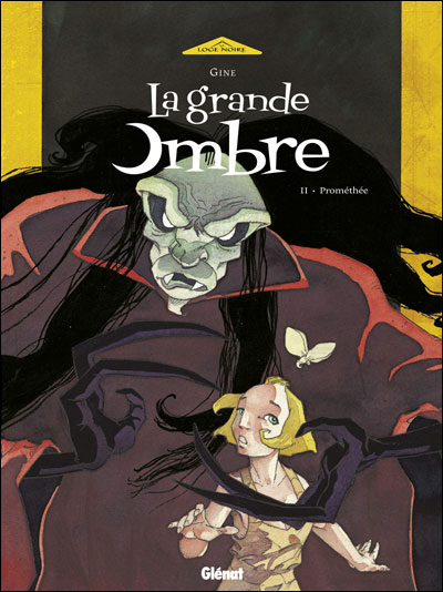 La Grande Ombre