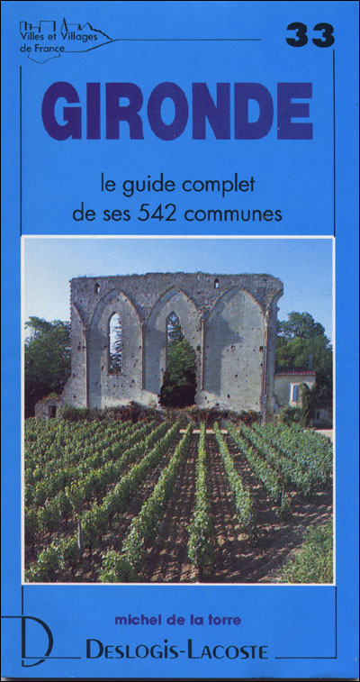 Gironde - Michel De La Torre - (donnée non spécifiée)