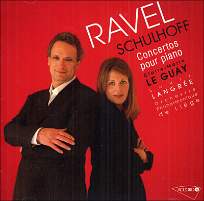 Concertos pour piano