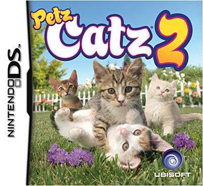 Catz 2