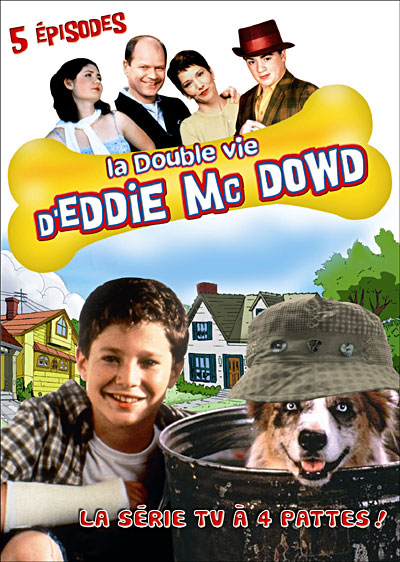 La Double vie d'Eddy Mc Dowd