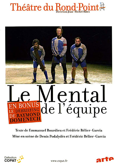 Le Mental de l'équipe