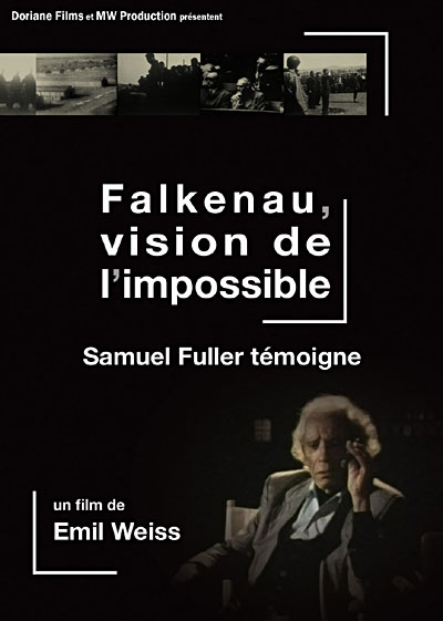 Falkenau, vision de l'imposible