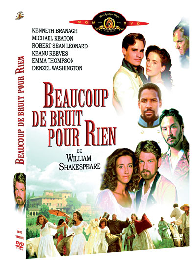 Beaucoup de bruit pour rien