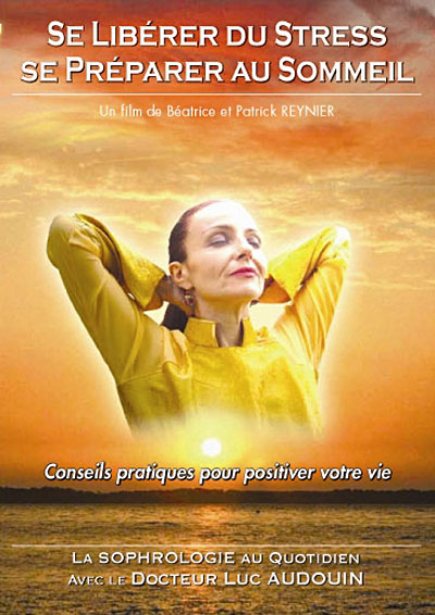 Se libérer du Stress - Se préparer au sommeil