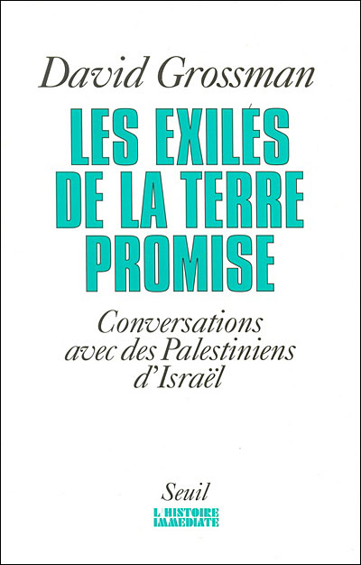 Exiles de la terre promise