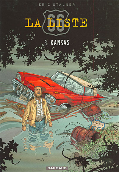 La Liste 66 - Kansas