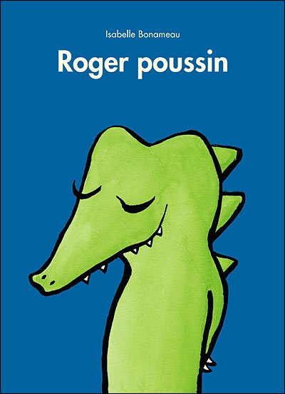 Roger poussin