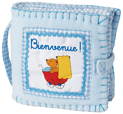 Bienvenue !