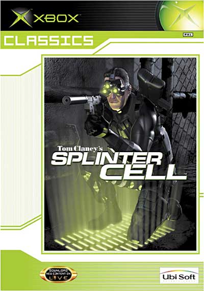 Tom Clancy's Splinter Cell - Blacklist Pc - Jeux vidéo PC