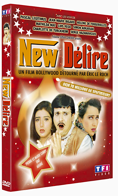 New délire