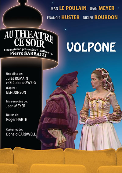 Volpone