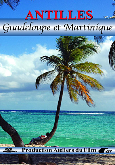 Caraïbes - Les Antilles - Collection planète vivante