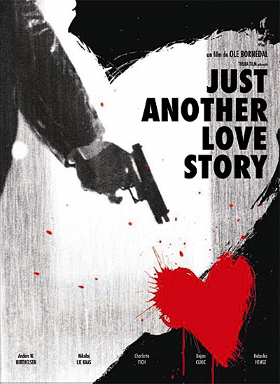 Just another love story
