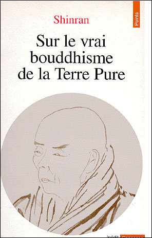 Sur le vrai bouddhisme de la terre pure