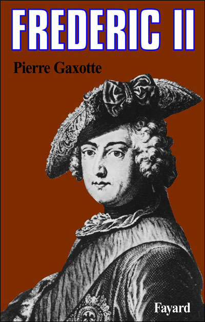 Frédéric II