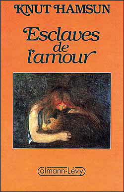 Esclaves de l'amour