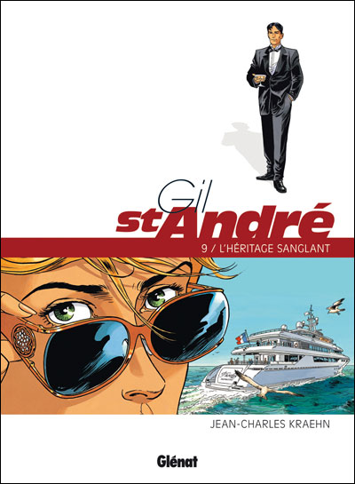 Gil Saint-André