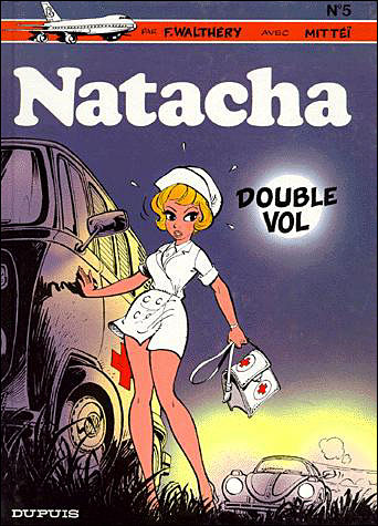 Double vol