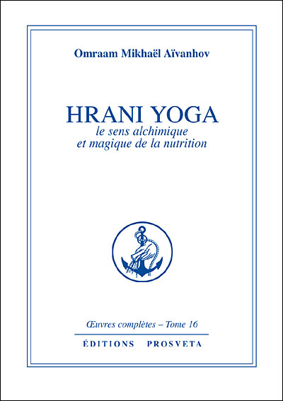 Hrani yoga