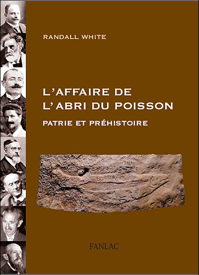 L'affaire de l'abri du poisson patrie et prehistoire
