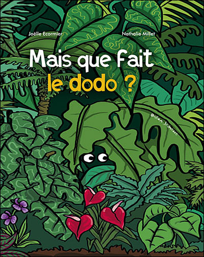 Mais que fait le dodo ?