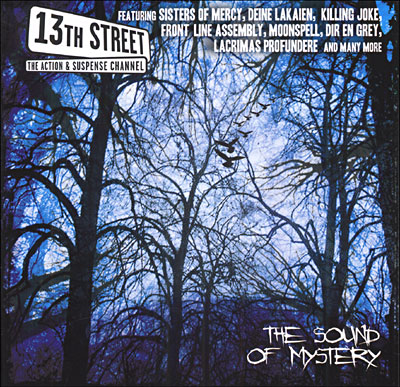 Sound of mystery