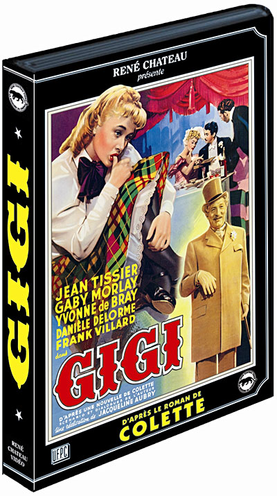 GIGI-VF